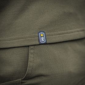 M-Tac  Athlete Dark Olive Sale