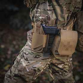 M-Tac   Elite Left Coyote Sale