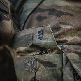 M-Tac  Sturm Gen.II NYCO Extreme Multicam