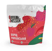   Food Mission