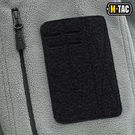M-Tac куртка Alpha Microfleece Light Light Grey