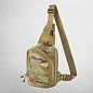 M-Tac ����� Sling Pistol Bag Elite Hex Multicam/Coyote