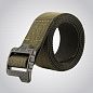 M-Tac  Double Sided Lite Tactical Belt Hex Olive/Black