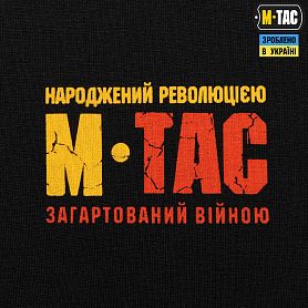 M-Tac     Black