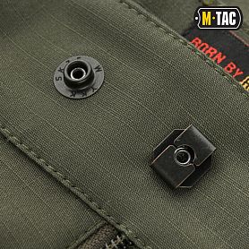 M-Tac брюки Operator Flex Special Line Army Olive