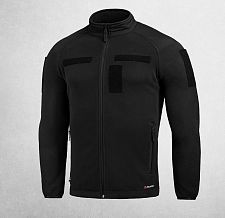 M-Tac   Combat Polartec Black