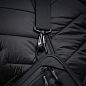 M-Tac  Admin Bag Medium Elite   Black