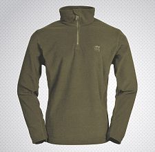    Tasmanian Tiger Idaho Pullover Olive