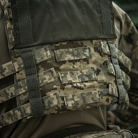 M-Tac  Cuirass Elite MM14