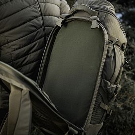 M-Tac ������ Small Elite Gen.III Ranger Green