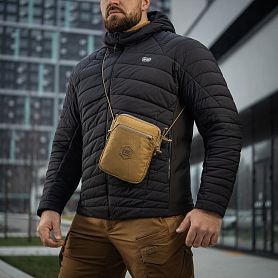 M-Tac  Pocket Bag X-PAC Elite Coyote