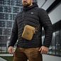 M-Tac  Pocket Bag X-PAC Elite Coyote