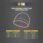 M-Tac ����� Watch Cap ��� Light Polartec Gen.II Coyote