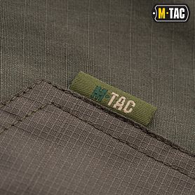 M-Tac брюки Aggressor Elite NYCO Ranger Green