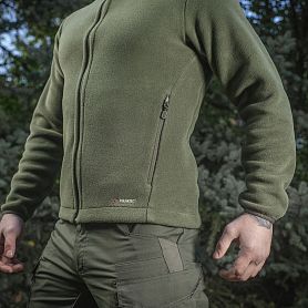 M-Tac  Nord Fleece Polartec Army Olive Sale