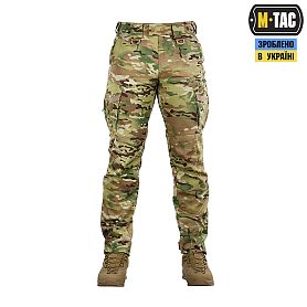 M-Tac брюки тактические Aggressor Gen.II MC