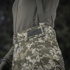 M-Tac брюки зимние Alpha Pro MM14