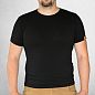  WGTac T-Shirt Base Black