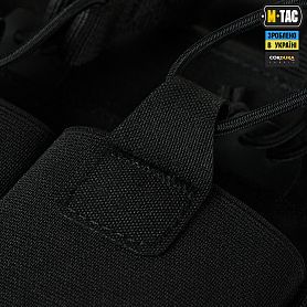 M-Tac  Cuirass FAST XL QRS Black