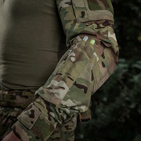 M-Tac    Gen.II Pro NYCO Extreme Multicam