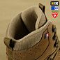 M-Tac  Tactical winter boots Coyote