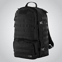 M-Tac рюкзак тактичний Trooper Pack 50л чорний