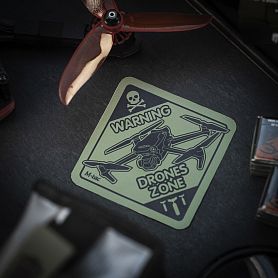 M-Tac  Drones Zone Ranger Green