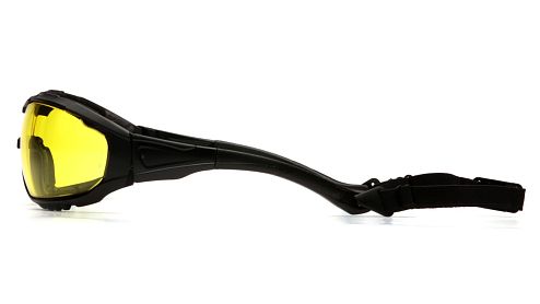   Pyramex V3G (amber) Anti-Fog,  Sale