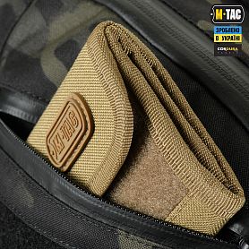 M-Tac  Sphaera Hex Hardsling Bag Large   Elite Multicam Black/Black