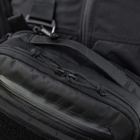 M-Tac  EDC Bag X-Pac Elite Black
