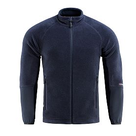 M-Tac   Polartec Sport Dark Navy Blue