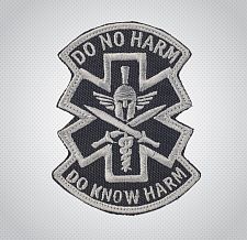 M-Tac  Do No Harm 