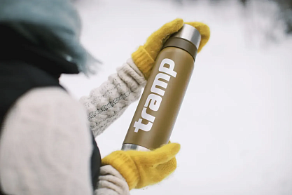 ������ Tramp Expedition Line 1,2 � UTRC-028