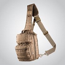 M-Tac  Urban Line City Hunter Hexagon Bag Coyote