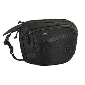 M-Tac ����� Sphaera Hex Hardsling Bag Large Elite Black