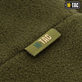 M-Tac  Watch Cap Elite  (340/2) with Slimtex Army Olive