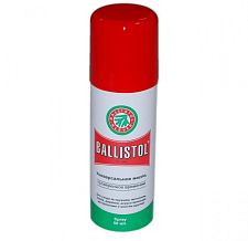 Klever Ballistol масло універсальне 50мл спрей