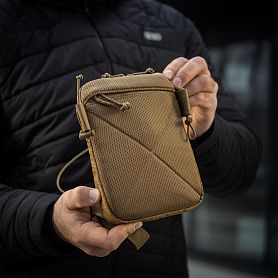 M-Tac  Pocket Bag X-PAC Elite Coyote