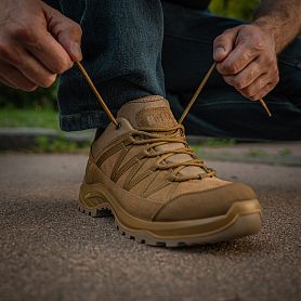 M-Tac ��������� ����������� Combat Pro Line Coyote