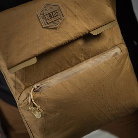 M-Tac  Konvert Bag X-Pac Elite Coyote
