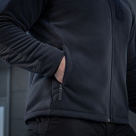M-Tac   Combat Polartec Dark Navy Blue