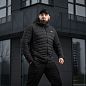 M-Tac  Jarl Primaloft Black