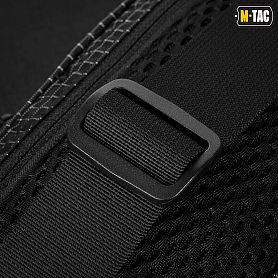 M-Tac  Fanny Bag Black