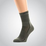 M-Tac шкарпетки легкі Мk.3 олива