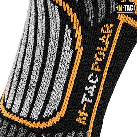 M-Tac ��������� Polar Merino 40% Long Black