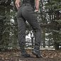 M-Tac брюки тактические женские Aggressor Flex Black