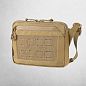 M-Tac  Admin Bag Elite   Coyote