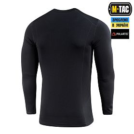 M-Tac  Polartec Winter Baselayer PRO Black Sale