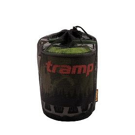     Tramp 0,8 olive