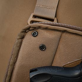 M-Tac  EDC Bag X-Pac Elite Coyote